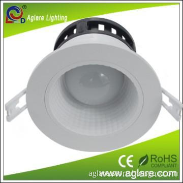 SMD5730 7W high power  led down lights with CE&ROHS